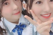【SKE48】相川暖花「初めてお手紙を書かせて頂いたんですけど、色々伝えられて嬉しかったです！」