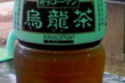 飯田圭織のバスツアーのキッコーマンの烏龍茶ってそんなにいけないことか？
