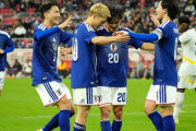 【速報】日本代表、W杯出場権を持つガーナを2発撃破！ｗｗｗｗｗｗ
