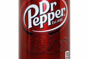 ソフトドリンク界の王「ドクターペッパー」←これが流行らない理由ってなんや？