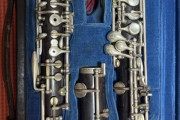 【超朗報】ヤフオクで買ったオーボエ､無事届く