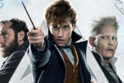 【朗報】ハリー・ポッター＆ファンタスティック・ビースト4週連続放送決定！「黒い魔法使いの誕生」地上波初放送！さらに賢者の石、秘密の部屋、アズカバンの囚人も！