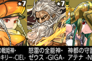 【パズドラ】オメガモン超えのチャンス！13周年フェス限の性能予想について