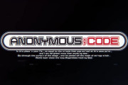 【ソフト情報】『アノニマス・コード』の発売日が7月28日に決定！