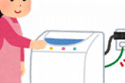 洗濯機の蛇口毎回閉めてるんやが異端か？？？