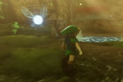 【衝撃映像】アンリアルエンジンで作ったゼルダ 凄すぎる！！