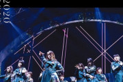 欅坂46、3/24発売「THE LAST LIVE」映像パッケージ・ジャケットアートワークが解禁！！