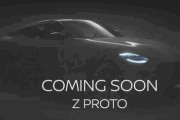 日産、新型「フェアレディZ」プロトタイプを9月16日世界初公開！