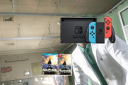 【祝】いいですか、落ち着いて聞いてください。本日3月3日で『ニンテンドースイッチ』発売から5年経ちました。