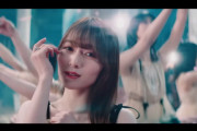 【櫻坂46】センター守屋麗奈も即反応！『桜月』MVが100万回再生突破