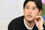 内田篤人さん、素人の日本代表批判について「俺より上手い選手を連れてきてよ」