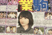 【乃木坂46】写真集からの匂わせ卒業だけはやめて欲しい奴.......