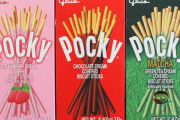 海外「ポッキーは1箱100本入りにすべきだ」外国人が中毒性のあるお菓子を語る