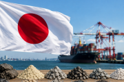 日本のレアアース輸入量、中国規制前の約2割に＝中国ネット「早急にゼロに」「それでも日本は成長」［8/20］