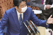 安倍首相「テドロスさぁ、いい加減台湾を仲間に入れろよ」