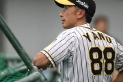 【悲報】阪神矢野監督「そうだよ。」