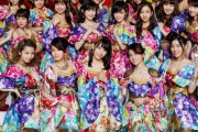 酷評されてるけど久々にAKB48の曲聴いたら名曲ばっかやんけ
