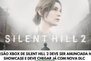 ダスクゴーレム「サイレントヒル2リメイク完全版がXbox Showcaseで発表される」