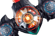 【仮面ライダーゼッツ】このアイテム変身前でも強くない？