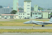航空自衛隊員が393円相当の昼食を無銭飲食で停職6日の処分