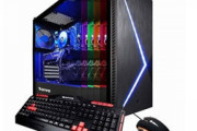 ゲームやらないのにゲーミングPC買うとファンの音がうるさすぎて後悔することが判明