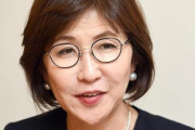 稲田朋美さん、総裁選出馬へ意欲「女性がリーダーを目指すのは日本にとってプラスになる」