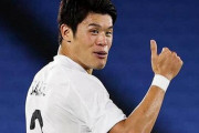 【悲報】サッカー日本代表、酒井ゴリの後釜がガチでいない…