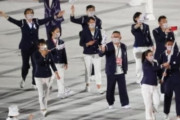 【韓国の反応】「容認できない」…日本NHKの「台湾」発言に中国が反発。韓国の反応「強国へのあの度胸がうらやましい。北京冬季オリンピックボイコットしよう。」