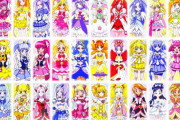 プリキュアガチ勢「プリキュアはフリーザより強い」本当にそうか？