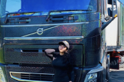 【画像なし】ガチで可愛いトラック運転手♀いてワロタｗｗｗｗｗｗｗｗｗｗｗｗｗｗｗｗｗｗｗｗｗｗｗｗｗｗｗｗｗｗ