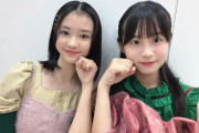 モーニング娘。の安田とかいう女のビジュアルが狼住人好みな件w