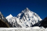 【登山】ネパール隊がK2の冬季登頂に初成功　世界第2の高峰  [アリス★]