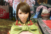 【※ネタバレ注意】『モンハンライズ』のヨモギちゃん、モンハン史上さいかわ