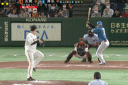日ハム・清水、９回にスクイズで同点に追いつくｗｗｗｗｗｗｗｗ