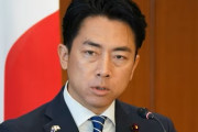 【レーダー照射問題】小泉進次郎によって中国共産党　ガチで追い詰められていた