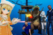 【悲報】『VRChat』従業員の30%を解雇へ！ゲーム業界のレイオフが止まらない…