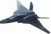 防衛省、次期戦闘機について日英共同開発する方針、伊も参加…米ロッキード社支援から事実上の方針転換！