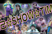 【動画】BEYOOOOONDS『自己☆SHOW☆TIME』LIVE（BEYOOOOOPERETTA – novembre -）