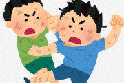 韓国と北朝鮮がバチバチにやり合ってしまう・・・