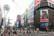 海外招待選手はコロナ対策高評価「完璧だった。何の問題も感じなかった」◇五輪マラソンテスト大会