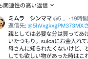 【悲報】シンママの娘さん、ヤバすぎてネット民を騒然とさせてしまうｗｗｗｗ