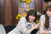 ｢ちゅーはされたい｣ 小川彩ちゃん衝撃発言！！！【乃木坂46】