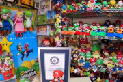 マリオのグッズの多さを見て思うんだけど