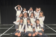 【SKE48】上村亜柚香「てつなは出るとフレッシュな気持ちになりますね！！！私は11歳の気持ちですっ」