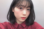 【乃木坂46】全身真っ赤コスチュームwww 北川悠理さん、ついに破天荒ノブコブ吉村と遭遇wwwwww