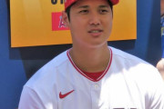 大谷翔平、ＷＢＣ出場正式表明「栗山監督に出場する意思がある旨を伝えた」