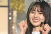 【乃木坂46】齋藤飛鳥の歌唱後のこれ良かった…
