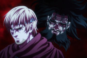 海外の反応 【ヴィンランド・サガ SEASON2（2期）】第21話 オルマルの成長が素晴らしい…