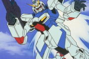 VガンダムがF91やザンスカMSと比べてどれくらいの強さなのか今一わからない