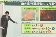【環境】相次ぐ山火事…ナゼ？　「気候変動により激化」と国際的研究グループが分析結果発表